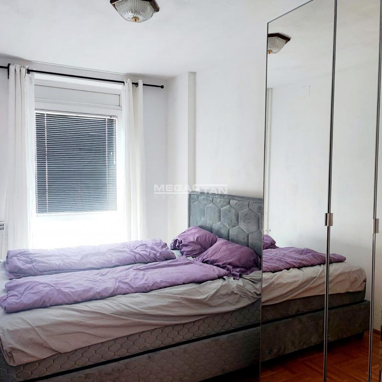 Stan Izdavanje Beograd Gradska Bolnica 67 m2