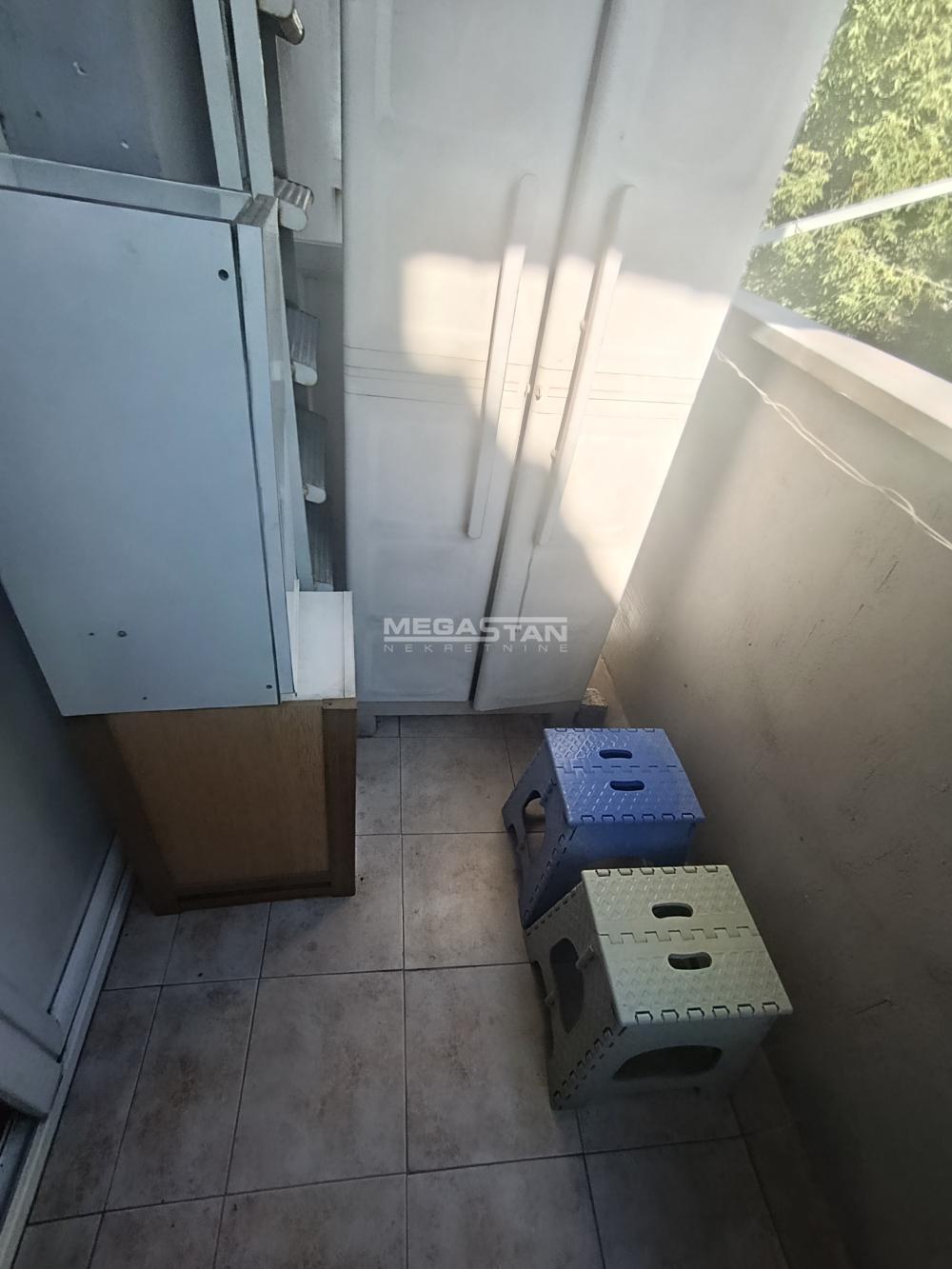 Dvosoban stan za izdavanje, Centar, Beograd, 57m², 750 €/mes