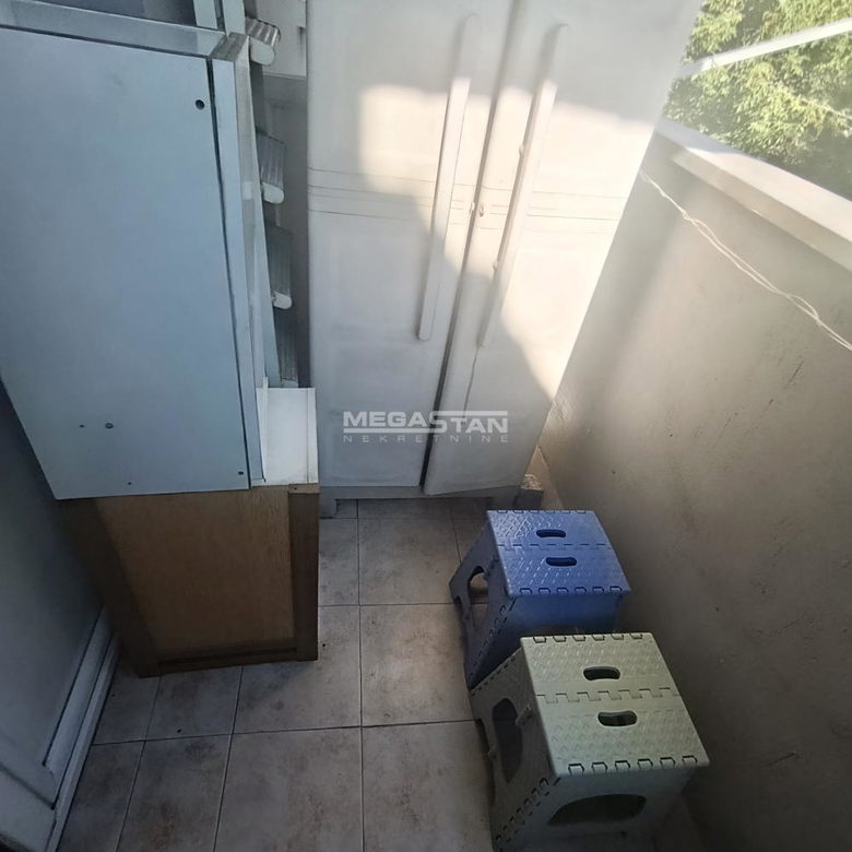 Dvosoban stan za izdavanje, Centar, Beograd, 57m², 750 €/mes