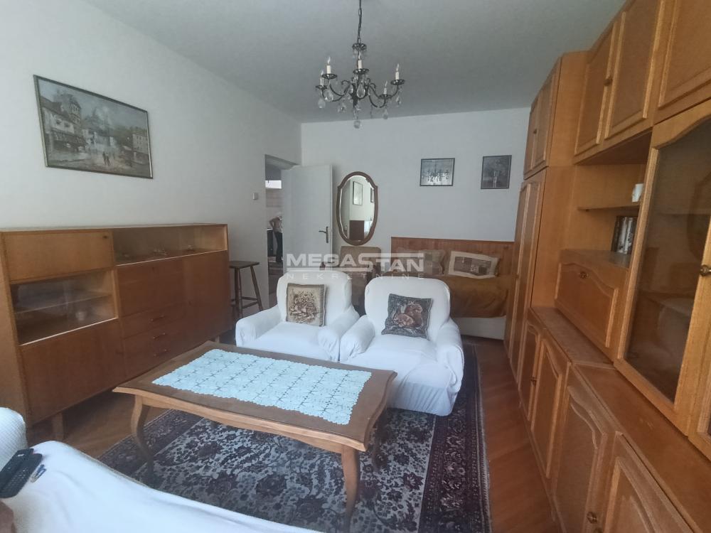 Stan Izdavanje Beograd Centar (Vračar) 57 m2