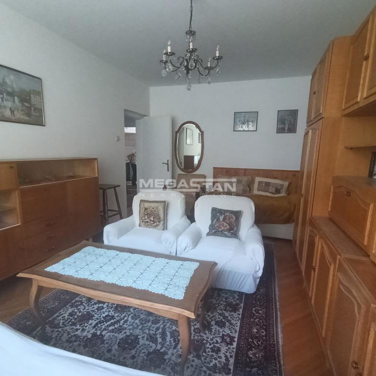 Stan Izdavanje Beograd Centar (Vračar) 57 m2