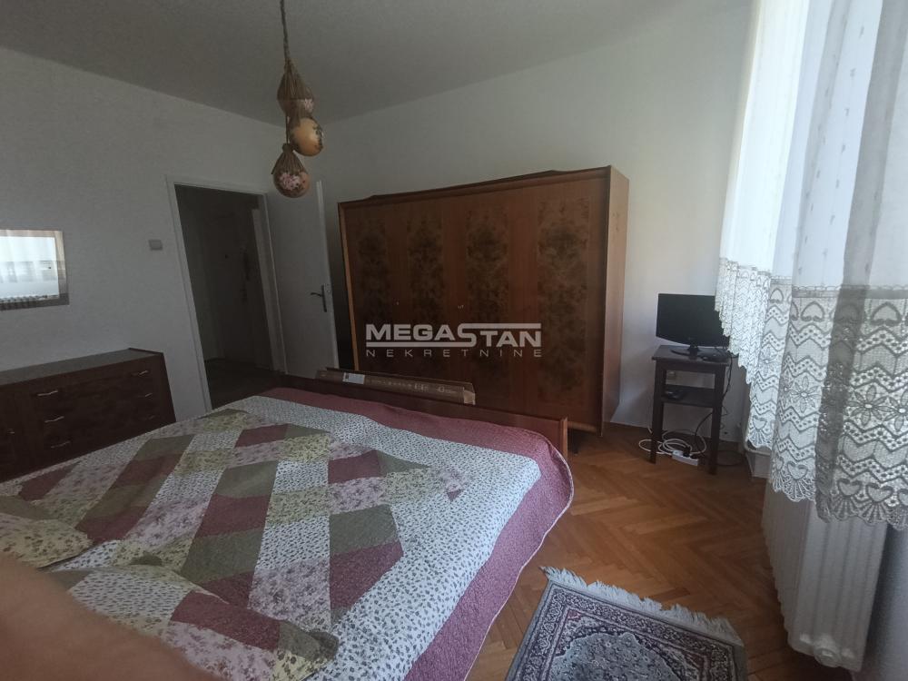 Stan Izdavanje Beograd Centar (Vračar) 57 m2