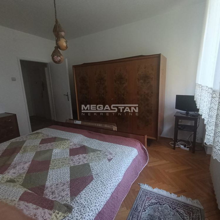 Stan Izdavanje Beograd Centar (Vračar) 57 m2