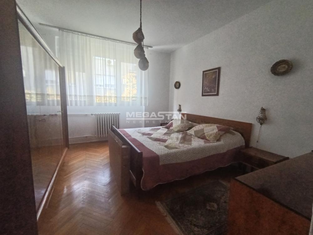 Stan Izdavanje Beograd Centar (Vračar) 57 m2