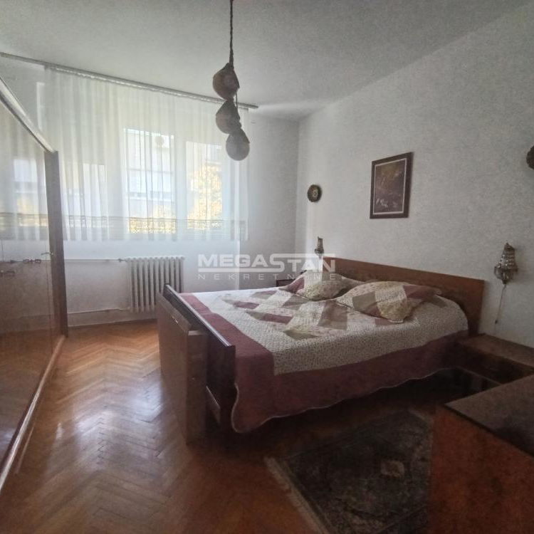 Stan Izdavanje Beograd Centar (Vračar) 57 m2