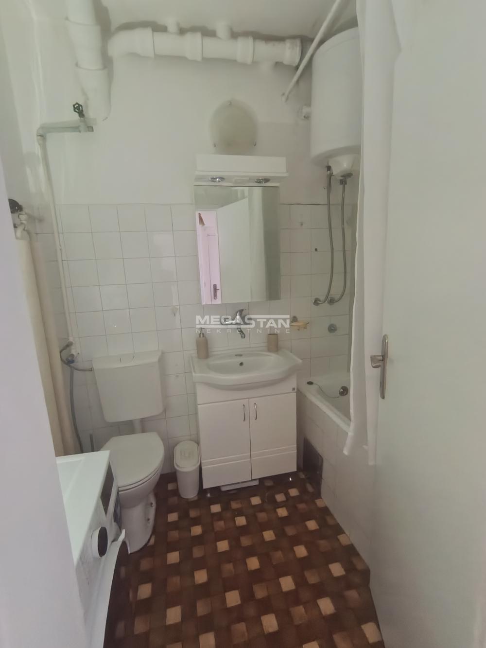 Stan Izdavanje Beograd Centar (Vračar) 57 m2