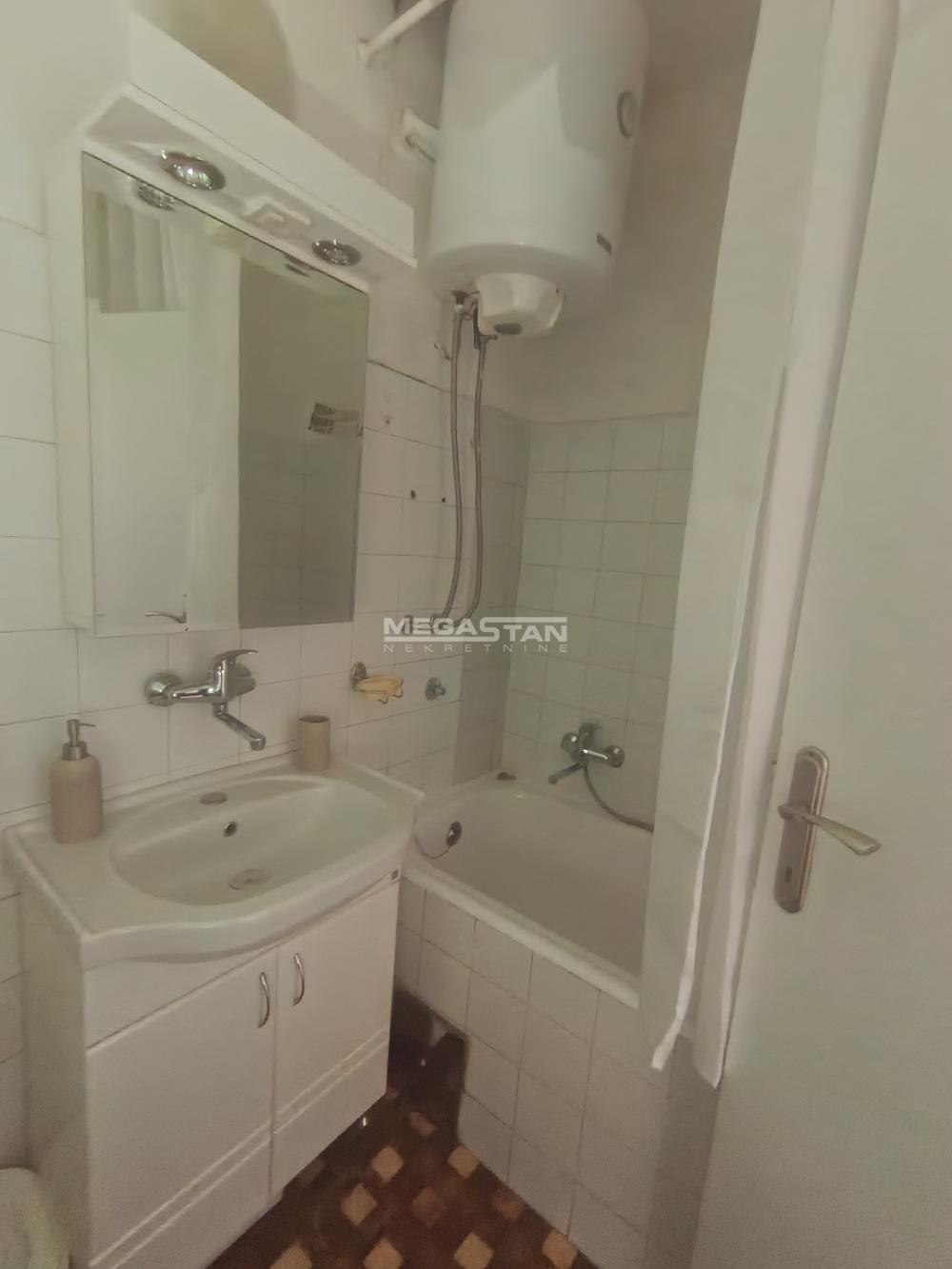 Stan Izdavanje Beograd Centar (Vračar) 57 m2