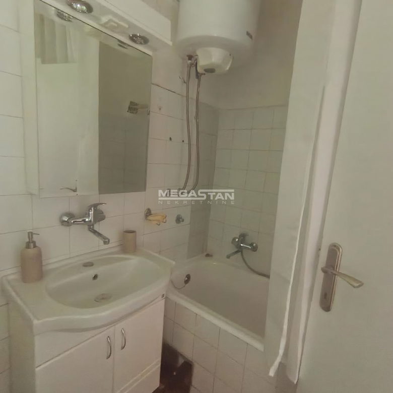 Stan Izdavanje Beograd Centar (Vračar) 57 m2