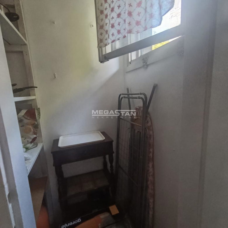 Dvosoban stan za izdavanje, Centar, Beograd, 57m², 750 €/mes