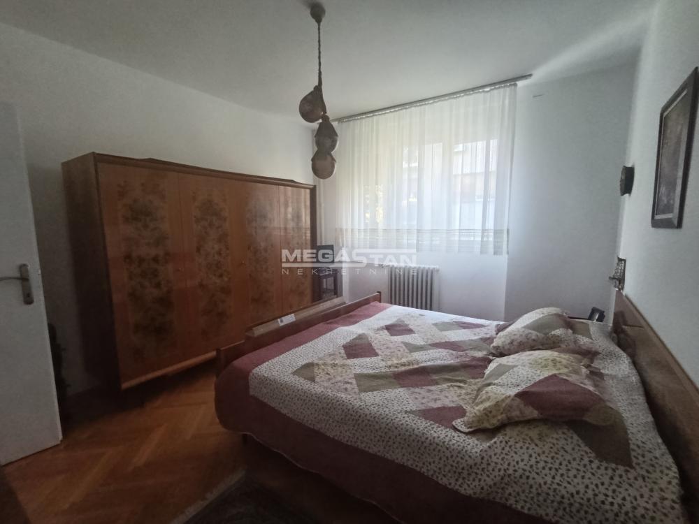 Stan Izdavanje Beograd Centar (Vračar) 57 m2