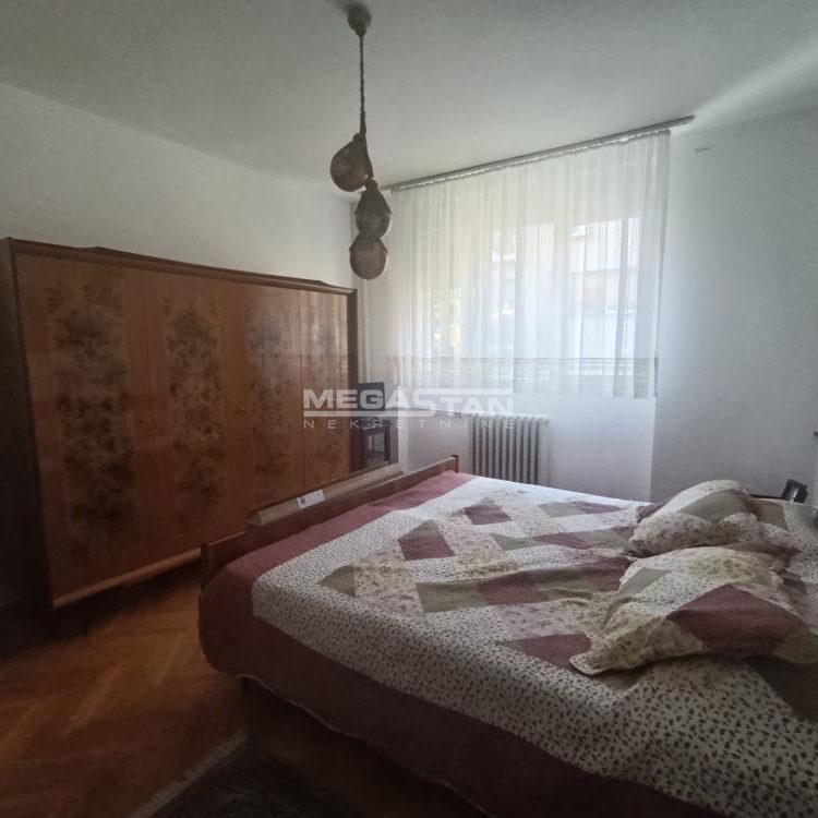 Stan Izdavanje Beograd Centar (Vračar) 57 m2