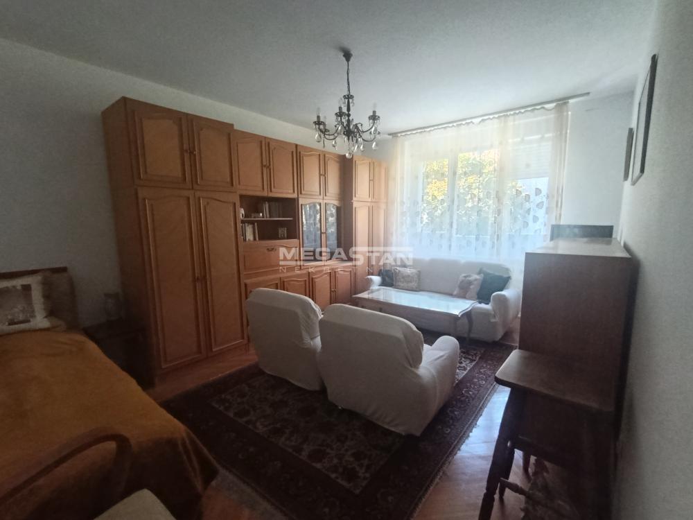Dvosoban stan za izdavanje, Centar, Beograd, 57m², 750 €/mes
