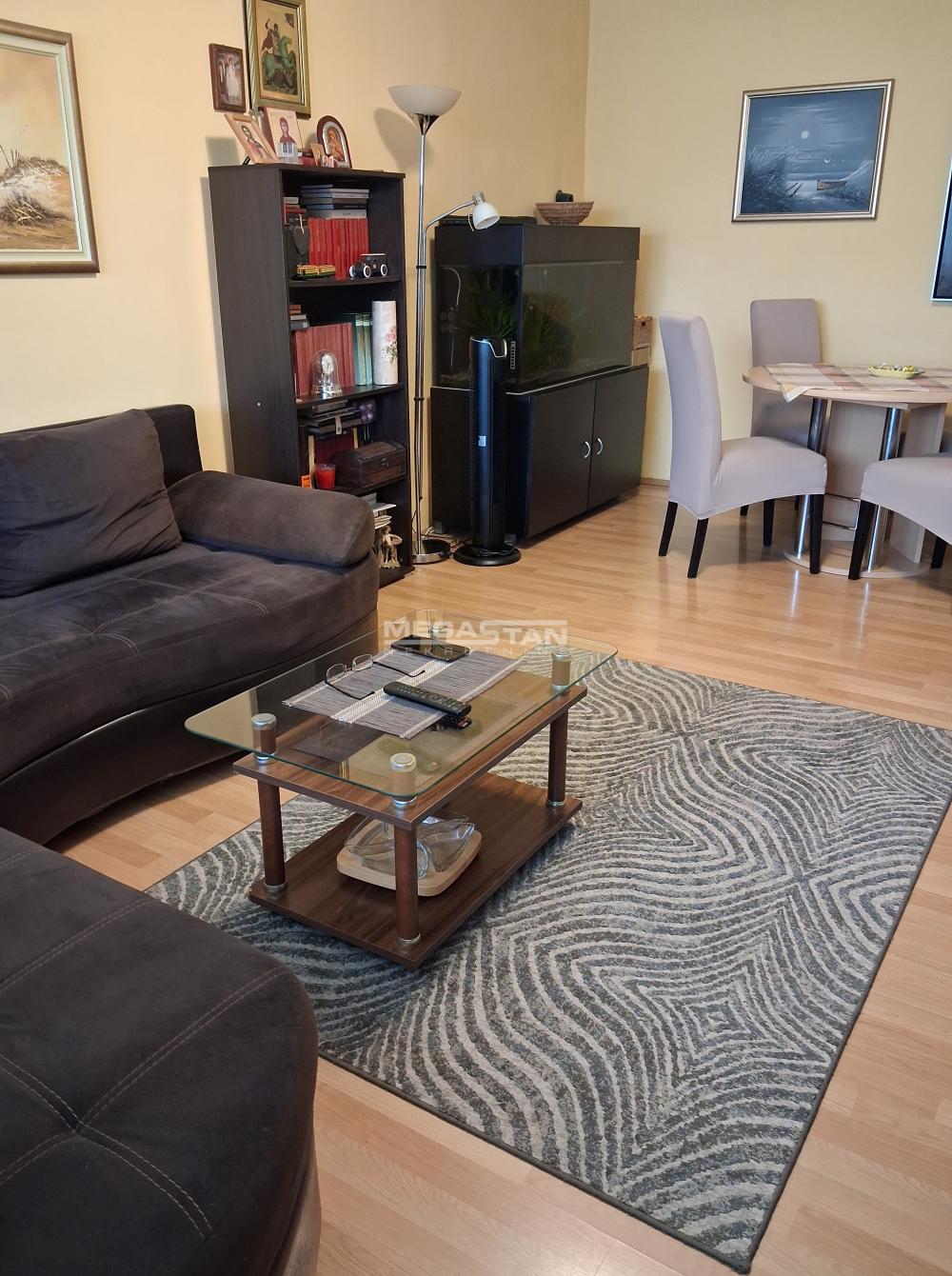 Stan Prodaja Beograd Stan Prodaja Beograd Bežanijska Kosa 3 71 m2