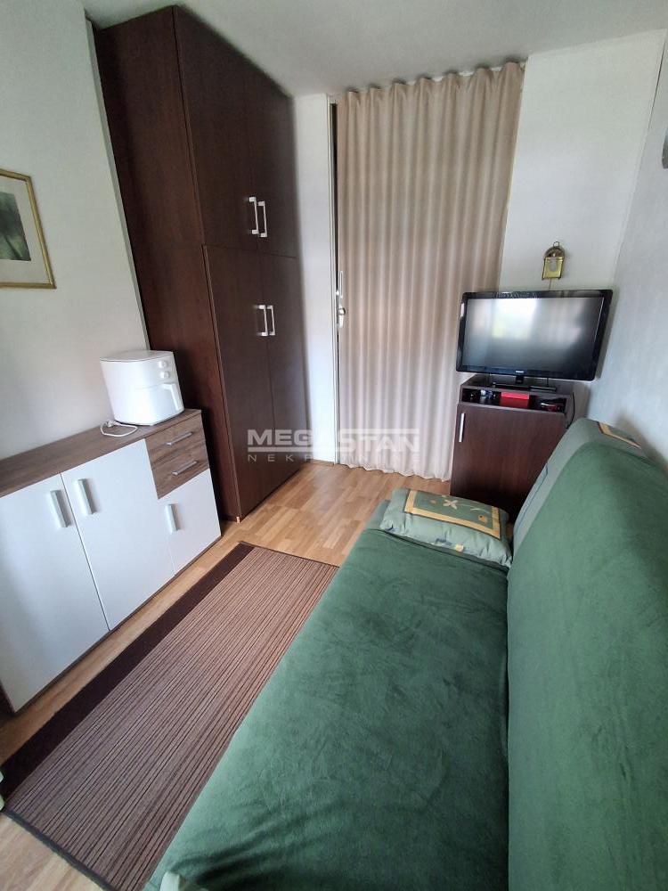 Stan Prodaja Beograd Stan Prodaja Beograd Bežanijska Kosa 3 71 m2