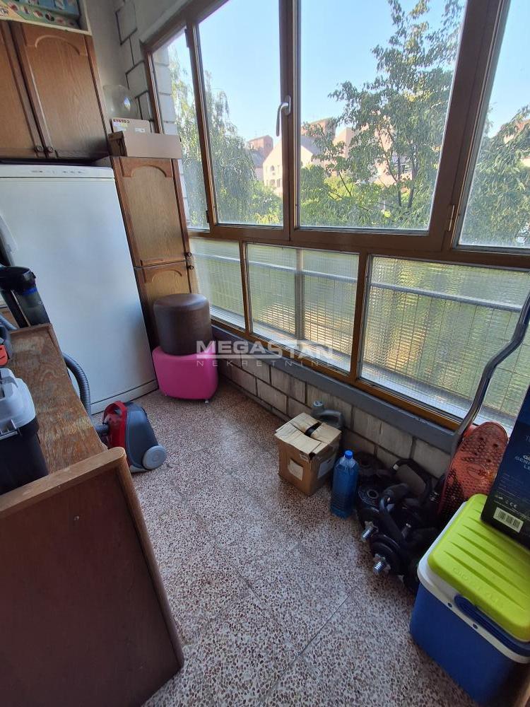 108100686_5_20260904123754 Dvoiposoban stan na prodaju, Bežanijska Kosa 3, Beograd, 71m², 199.000 €