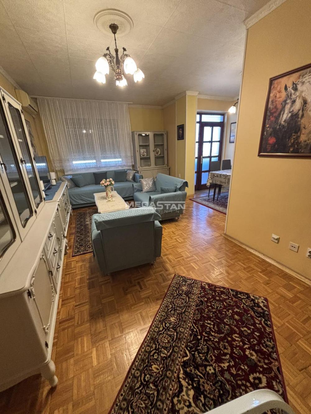Stan Izdavanje Beograd Stan Izdavanje Beograd Botanička Bašta 80 m2