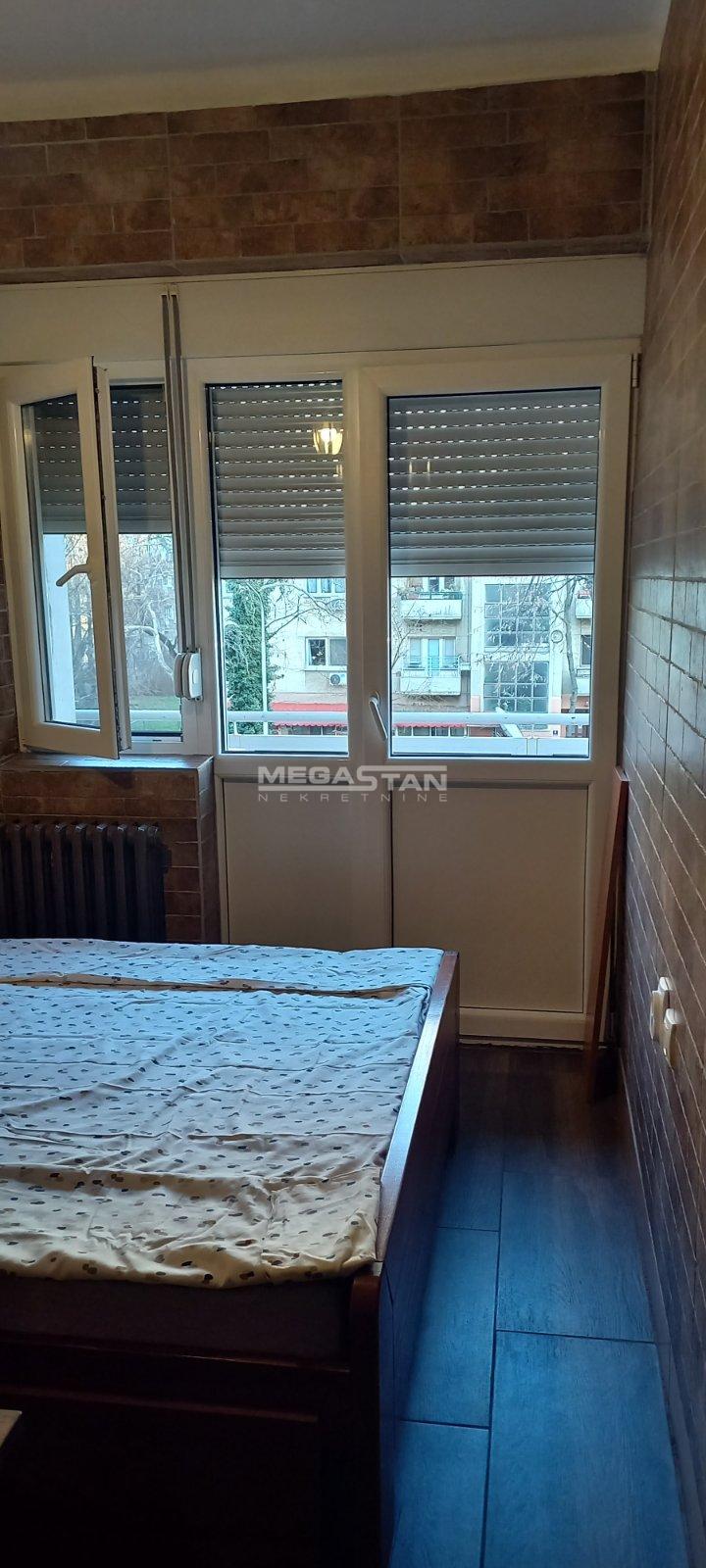 Stan Izdavanje Beograd  38 m2