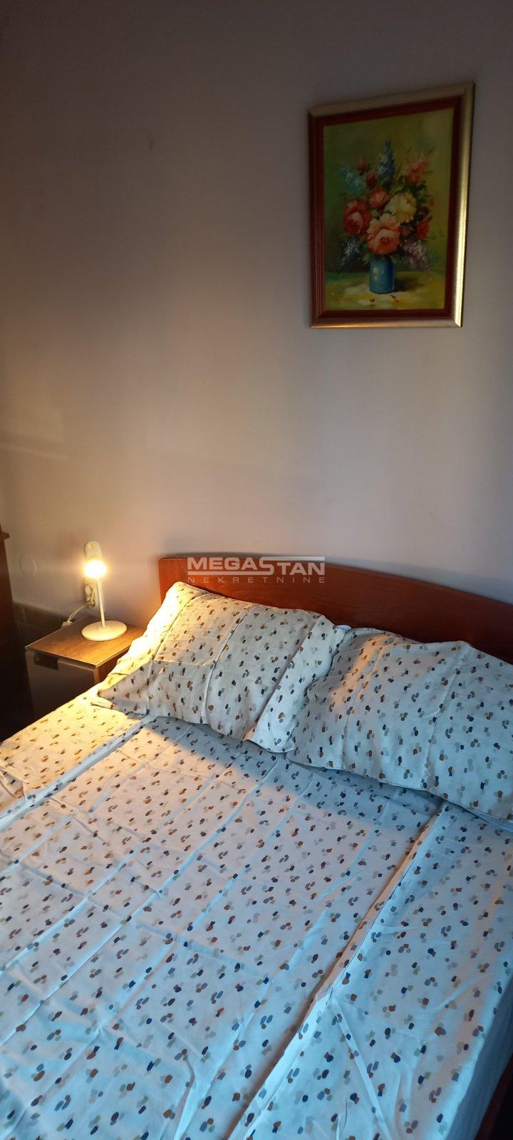 Stan Izdavanje Beograd  38 m2