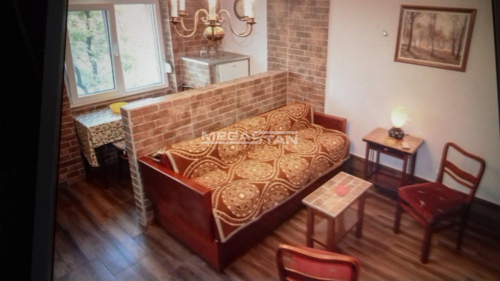 Jednoiposoban stan za izdavanje, Novi Beograd, Beograd, 38m², 500 €/mes