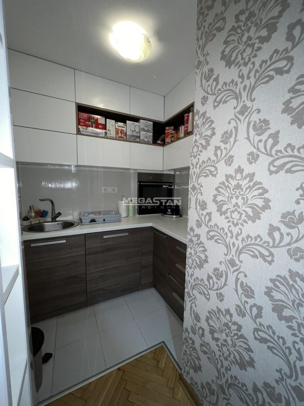 Stan Izdavanje Beograd Slavija 55 m2