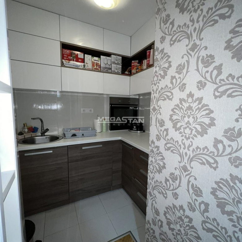 Stan Izdavanje Beograd Slavija 55 m2