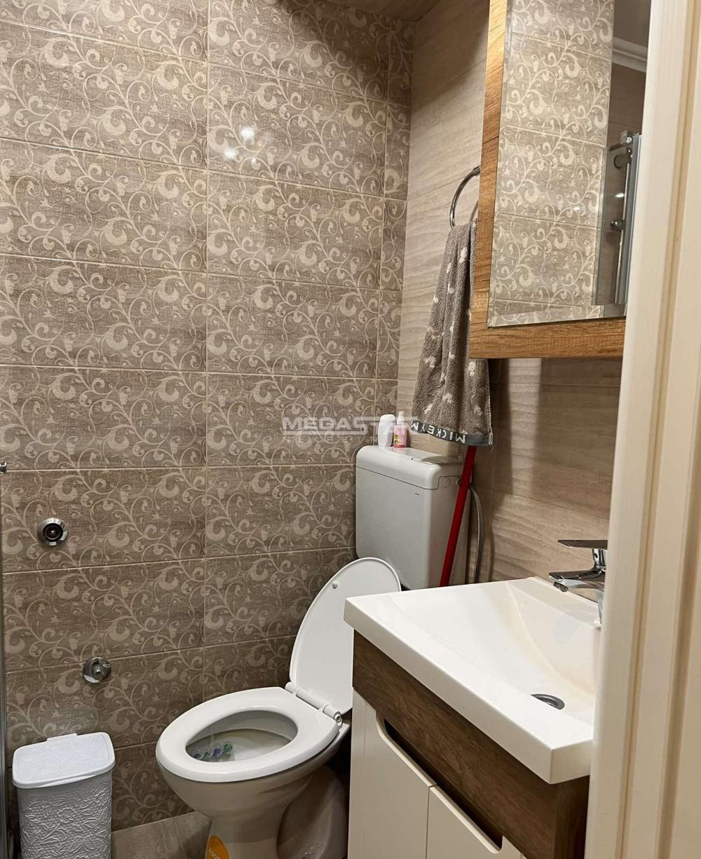 Dvosoban stan za izdavanje, Slavija, Beograd, 55m², 700 €/mes