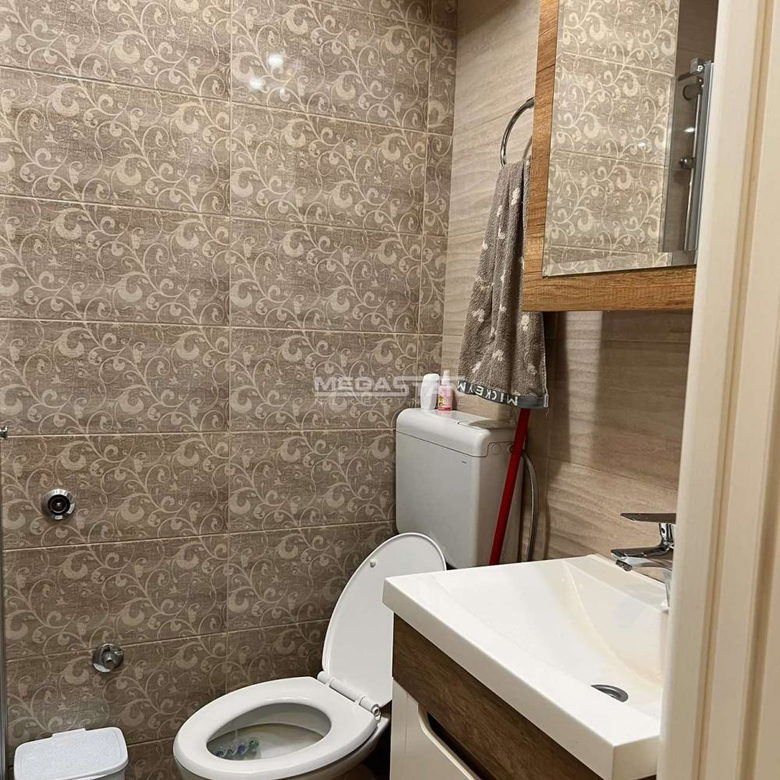 Dvosoban stan za izdavanje, Slavija, Beograd, 55m², 700 €/mes