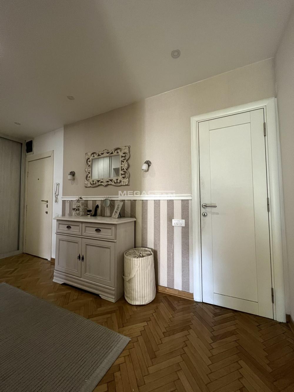 Dvosoban stan za izdavanje, Slavija, Beograd, 55m², 700 €/mes