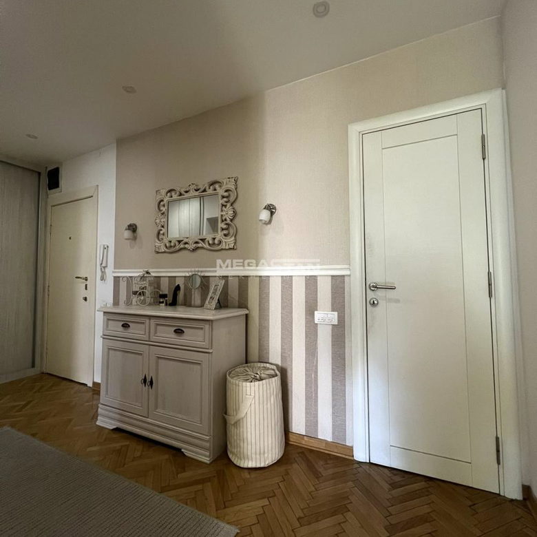 Dvosoban stan za izdavanje, Slavija, Beograd, 55m², 700 €/mes