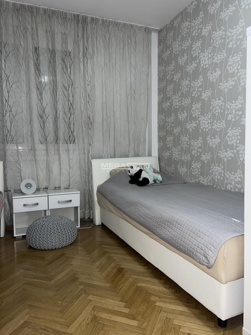 Stan Izdavanje Beograd Slavija 55 m2