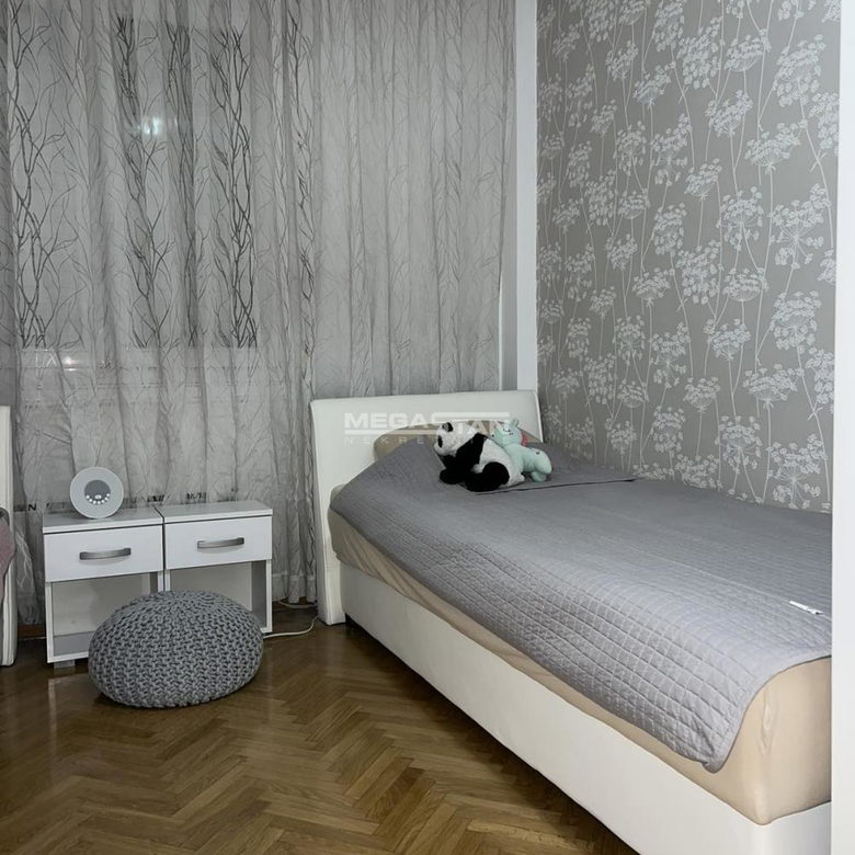 Stan Izdavanje Beograd Slavija 55 m2
