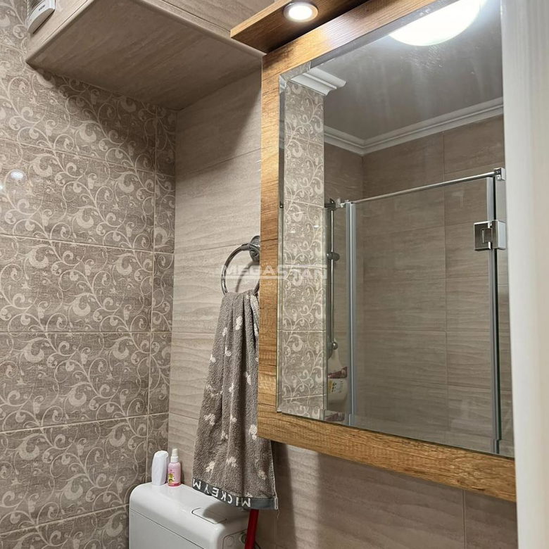 Dvosoban stan za izdavanje, Slavija, Beograd, 55m², 700 €/mes