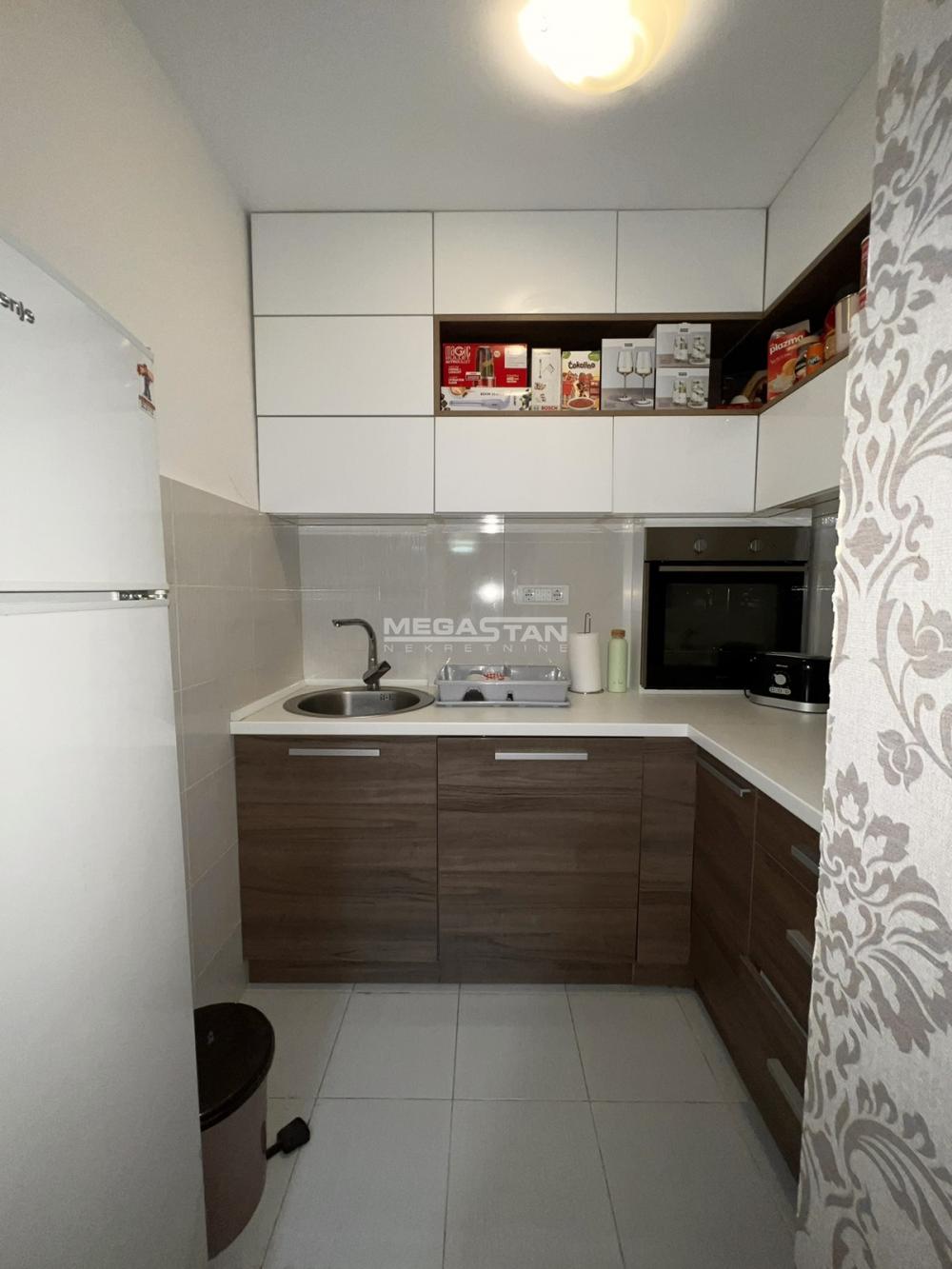 Stan Izdavanje Beograd Slavija 55 m2