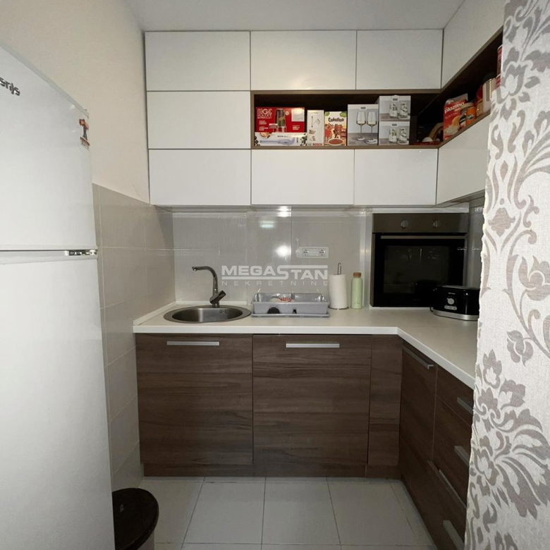 Stan Izdavanje Beograd Slavija 55 m2