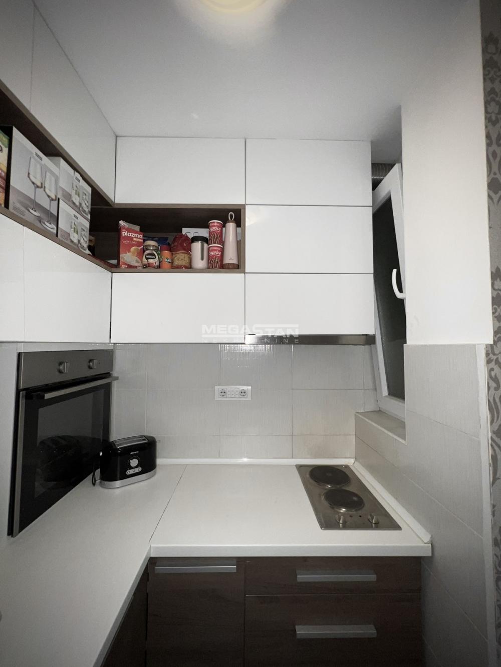 Stan Izdavanje Beograd Slavija 55 m2