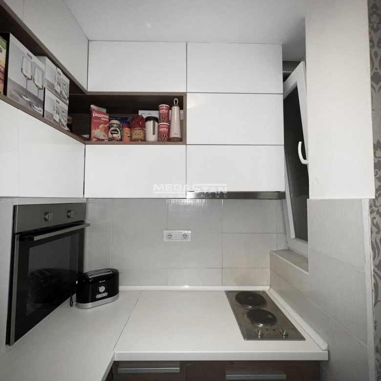 Stan Izdavanje Beograd Slavija 55 m2