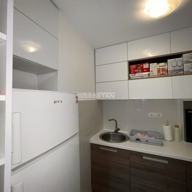 Stan Izdavanje Beograd Slavija 55 m2