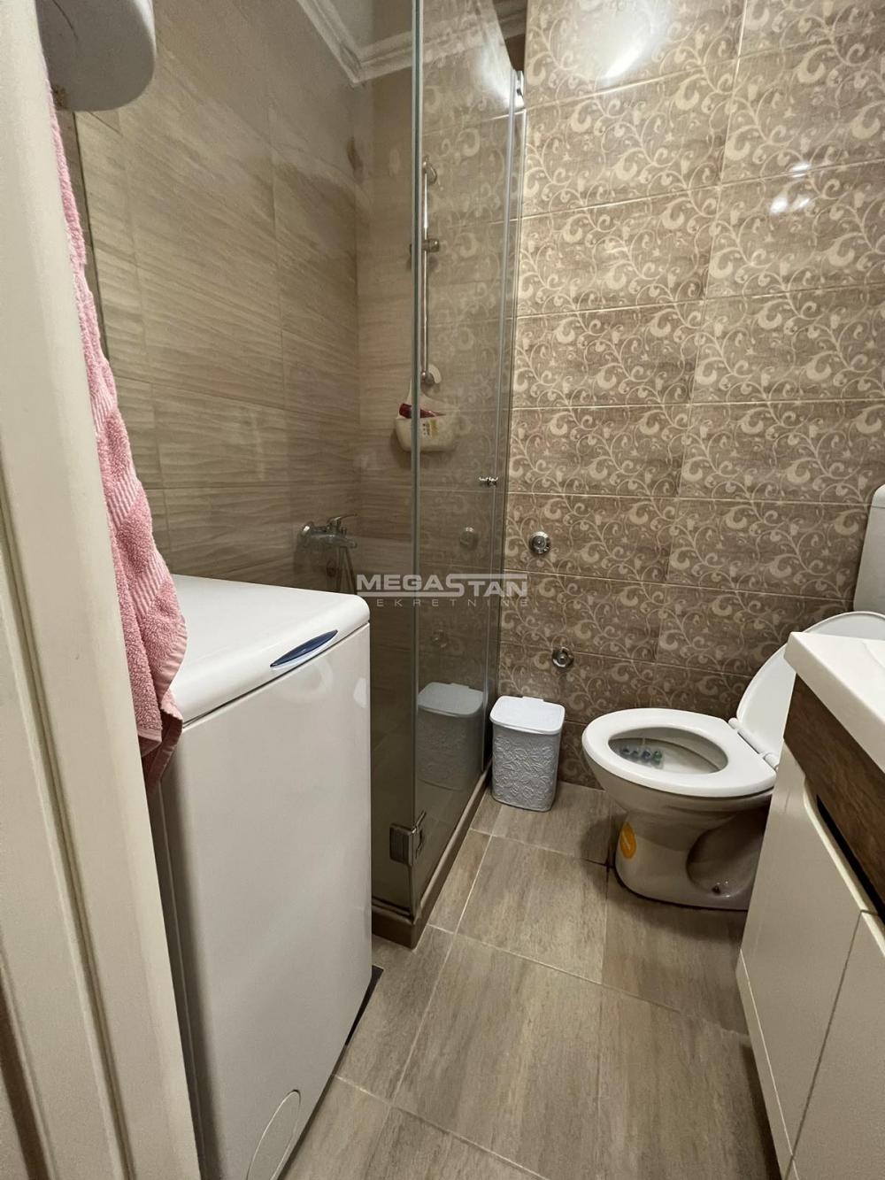 Dvosoban stan za izdavanje, Slavija, Beograd, 55m², 700 €/mes