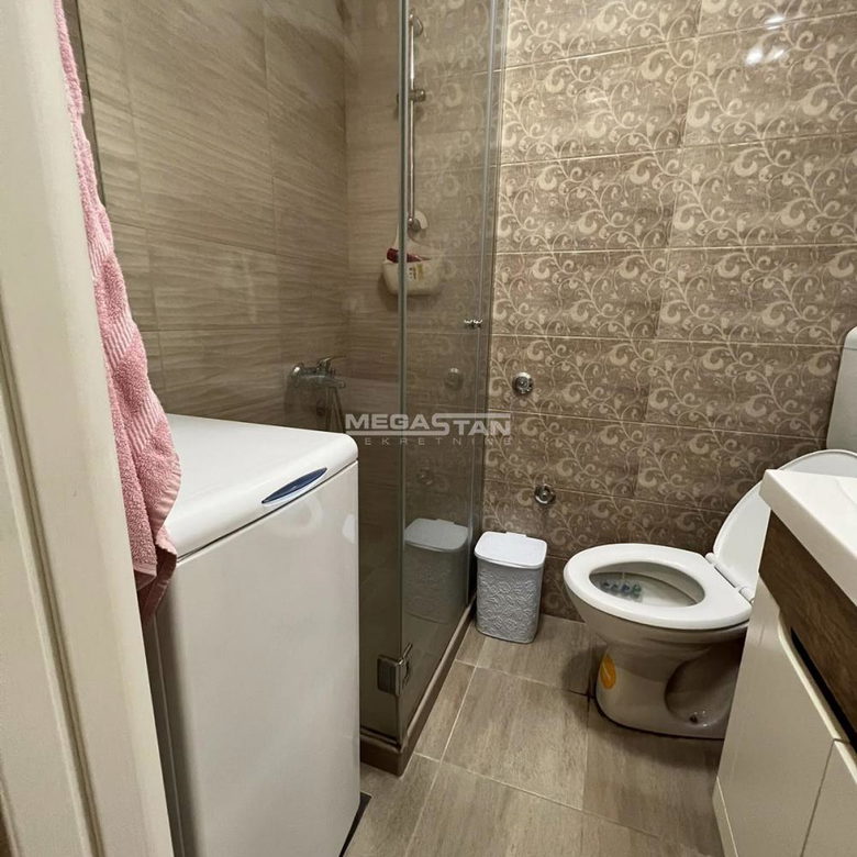 Dvosoban stan za izdavanje, Slavija, Beograd, 55m², 700 €/mes