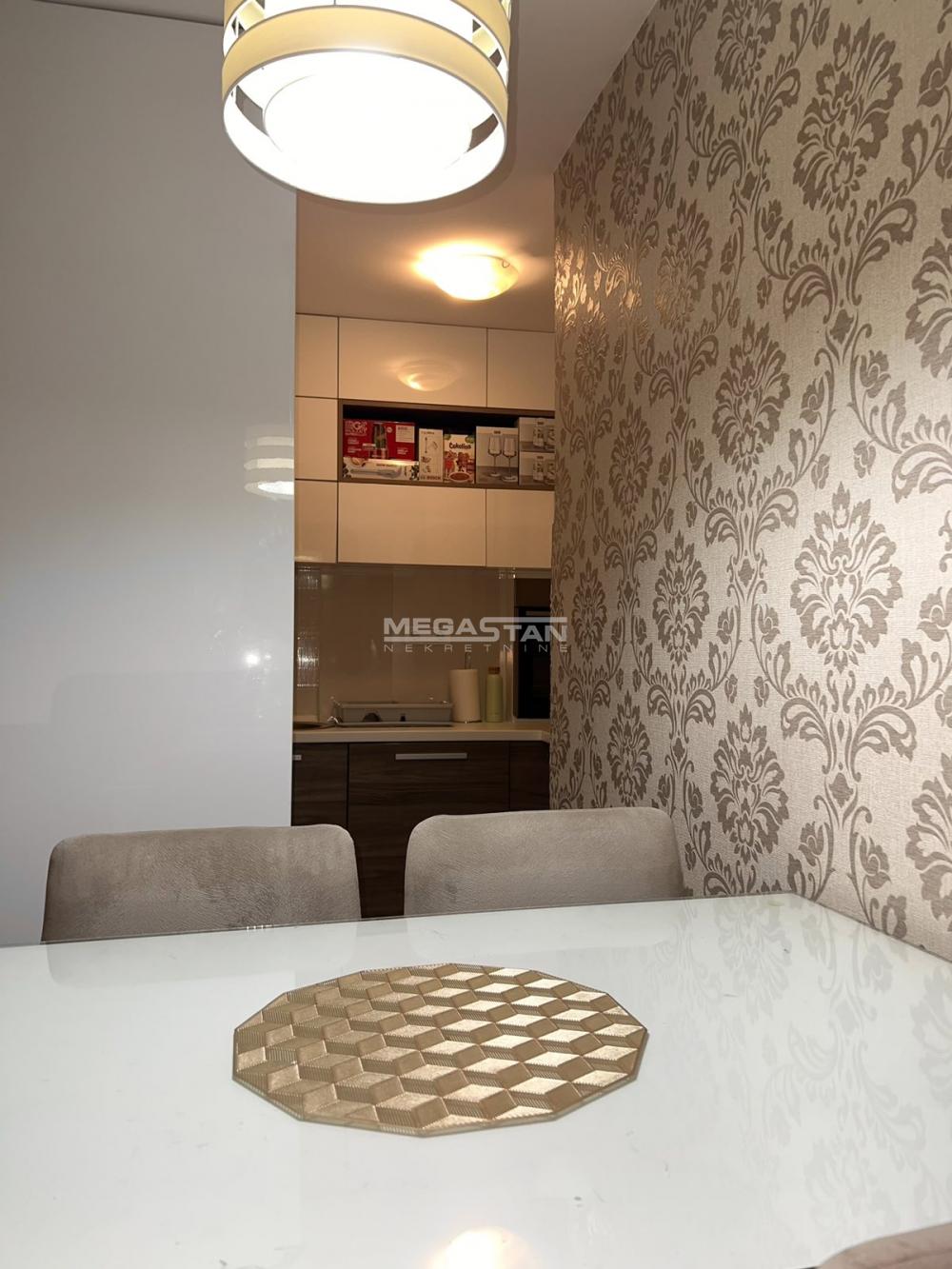 Stan Izdavanje Beograd Slavija 55 m2