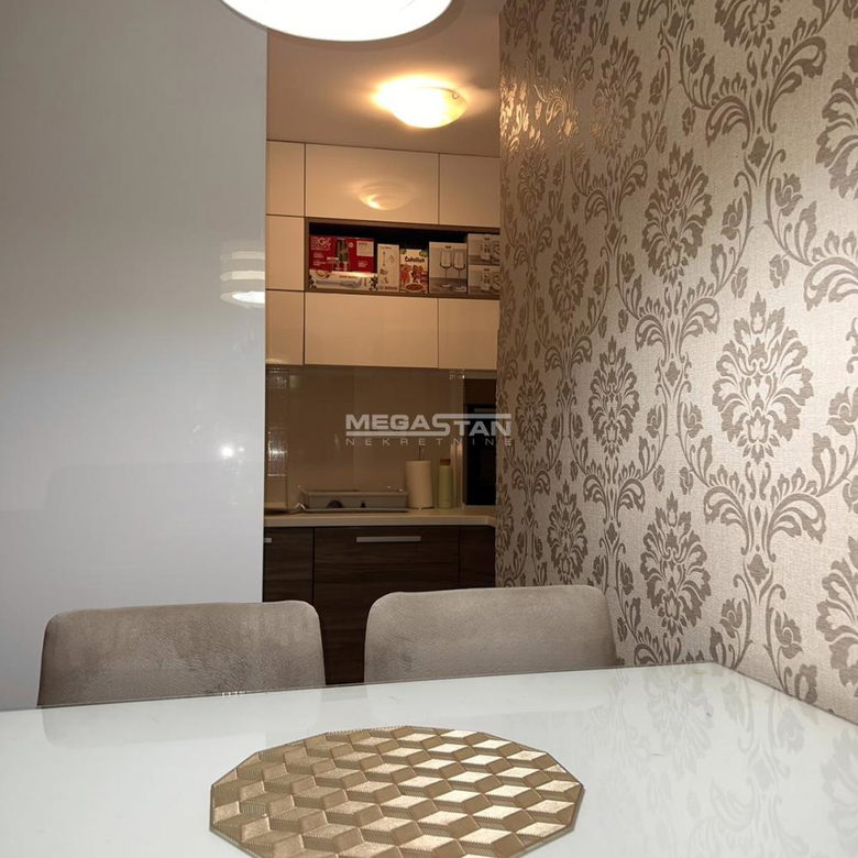 Stan Izdavanje Beograd Slavija 55 m2
