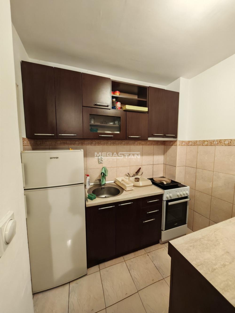 Stan Prodaja Beograd Stan Prodaja Beograd Vidikovac 41 m2