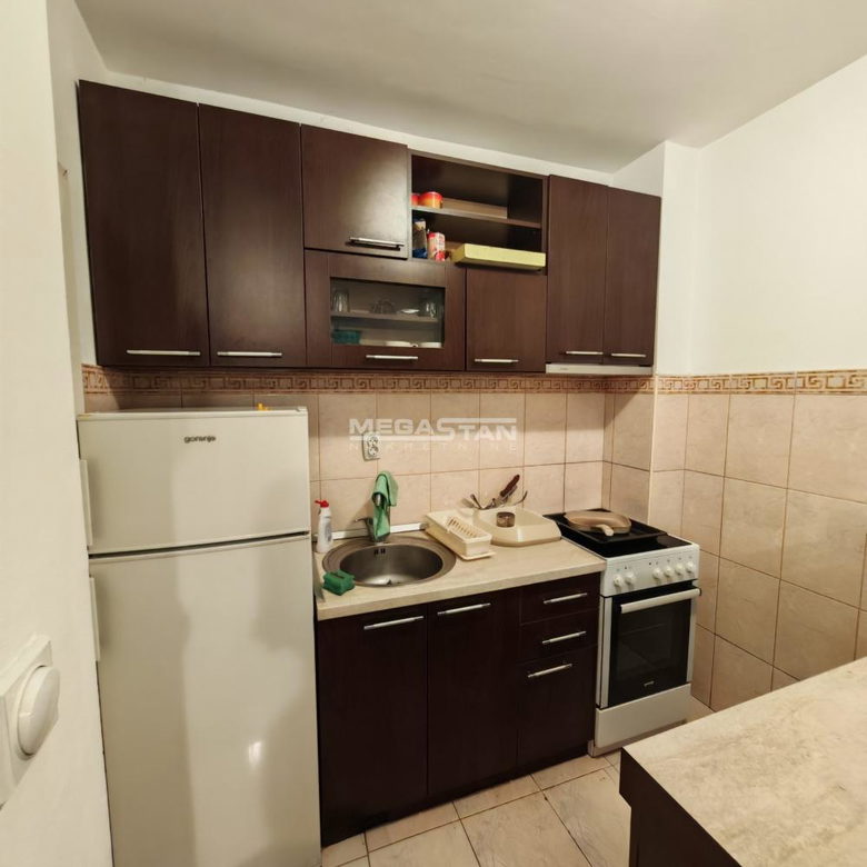 Stan Prodaja Beograd Vidikovac 41 m2
