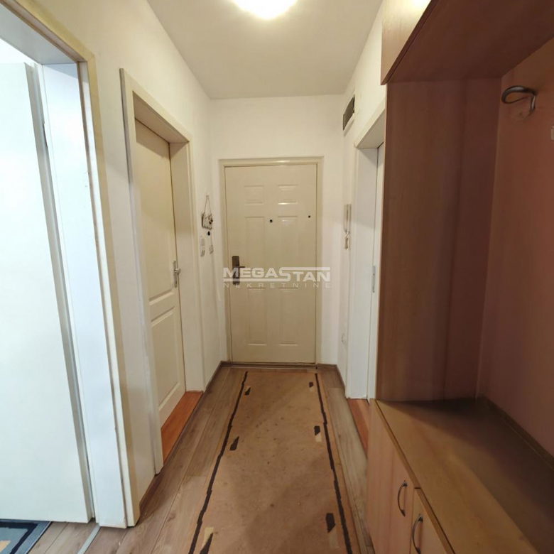 Stan Prodaja Beograd Vidikovac 41 m2