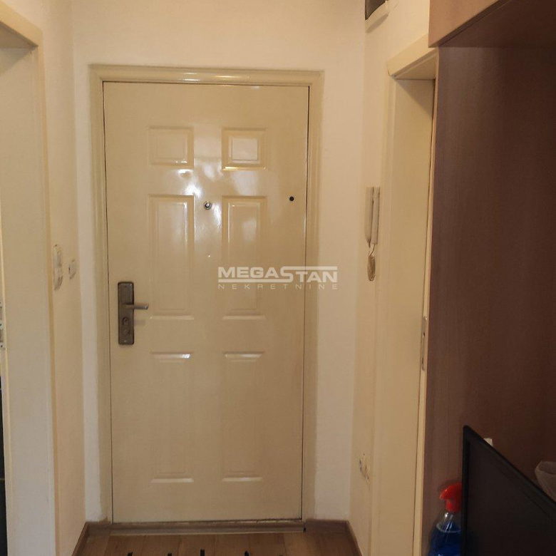 Jednoiposoban stan na prodaju, Vidikovac, Beograd, 41m², 122.900 €
