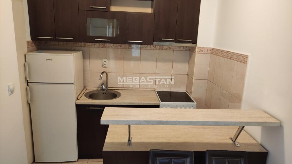Stan Prodaja Beograd Stan Prodaja Beograd Vidikovac 41 m2