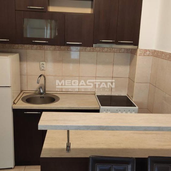 Stan Prodaja Beograd Vidikovac 41 m2