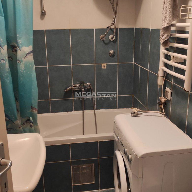Stan Prodaja Beograd Vidikovac 41 m2