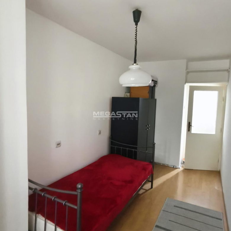 Stan Izdavanje Beograd Karaburma 35 m2
