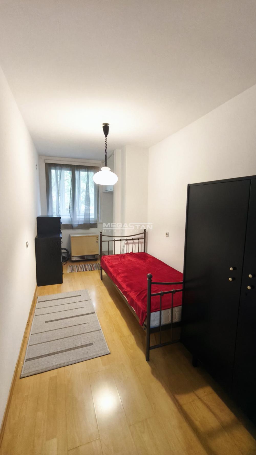 Stan Izdavanje Beograd Stan Izdavanje Beograd Karaburma 35 m2